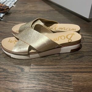 Sam Edelman good summer sandals